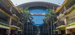 Lake Shore Mall - Thane