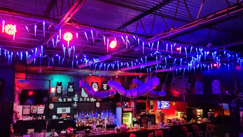 Zombies Bar