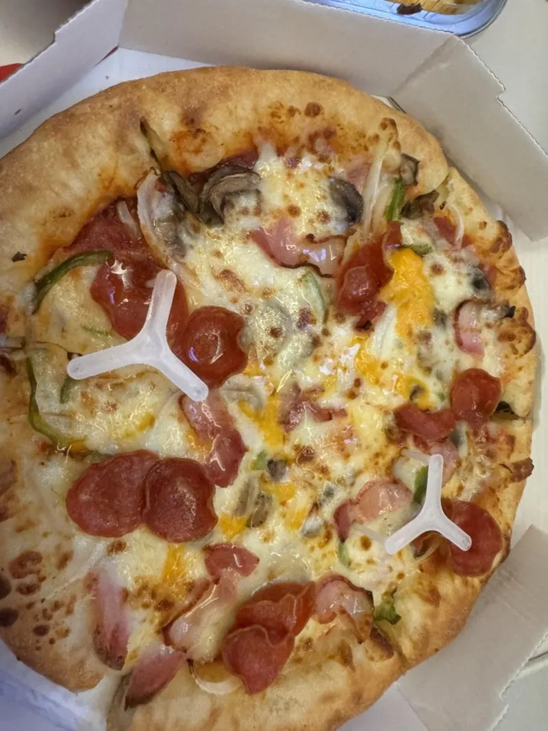 Lee Jae Mo Pizza, Busan Headstore