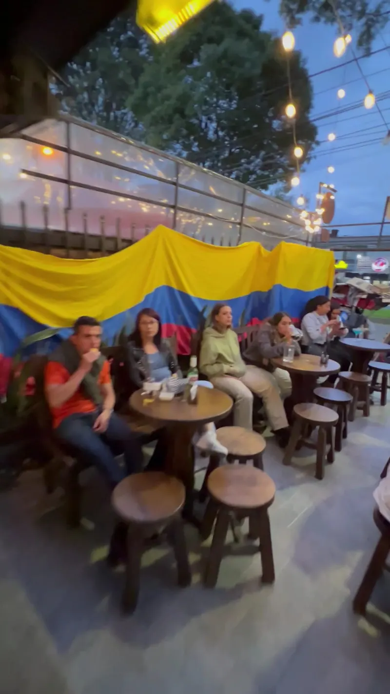 Soltero pub