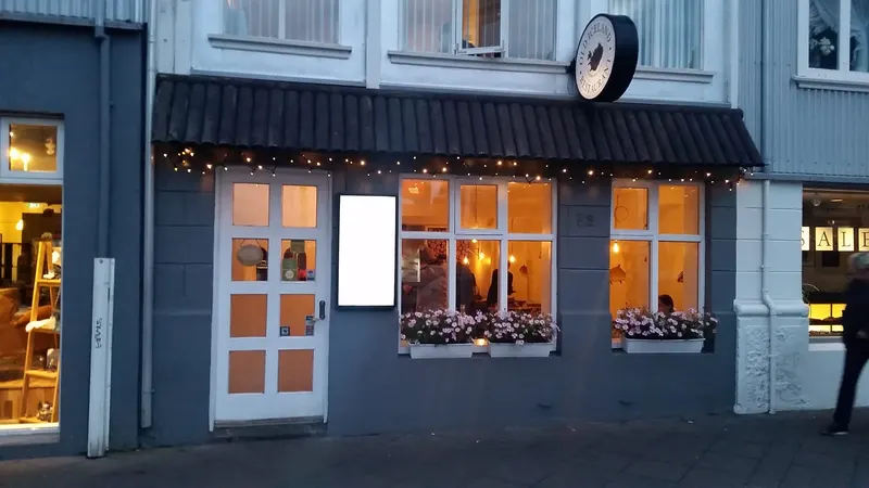 Old Iceland