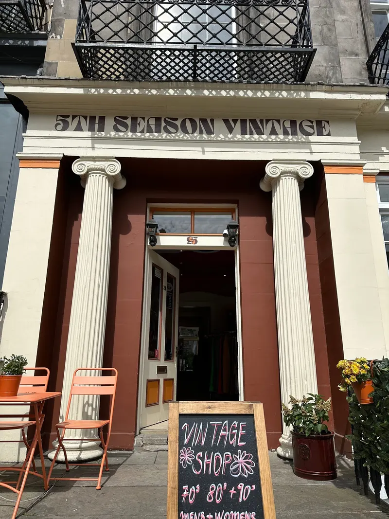 5th Season Vintage