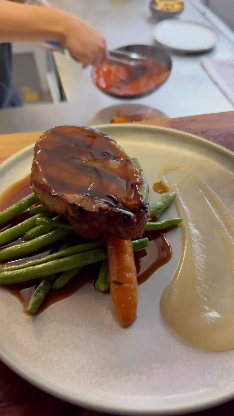 Safran Restaurant Café