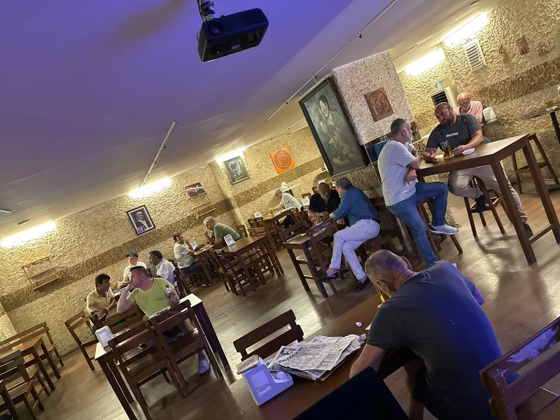 Çinçilya Cafe&Bar