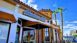 Blueberry Hill Restaurant & Bakery