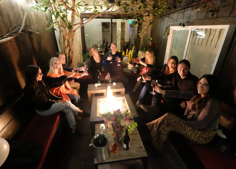 The Patio