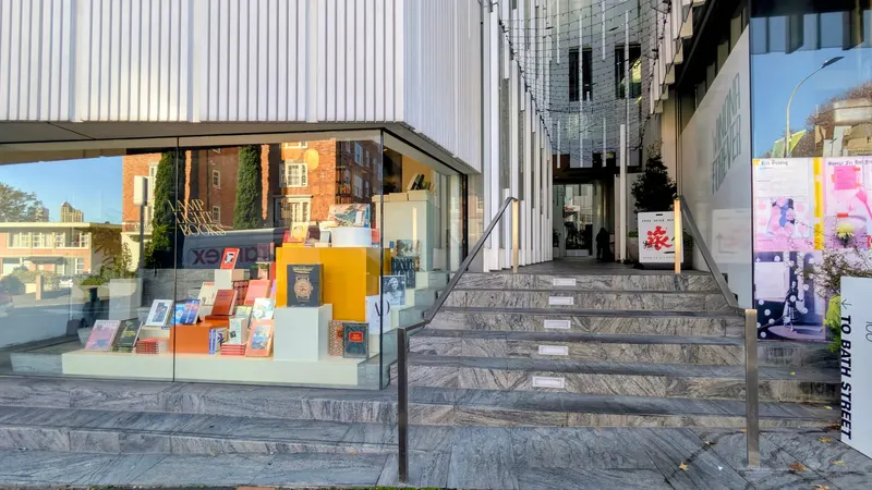 Lamplight Books