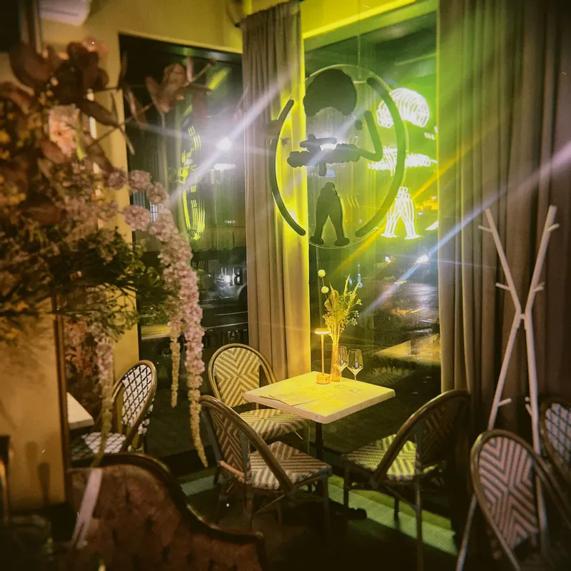 L’emotion Bistro