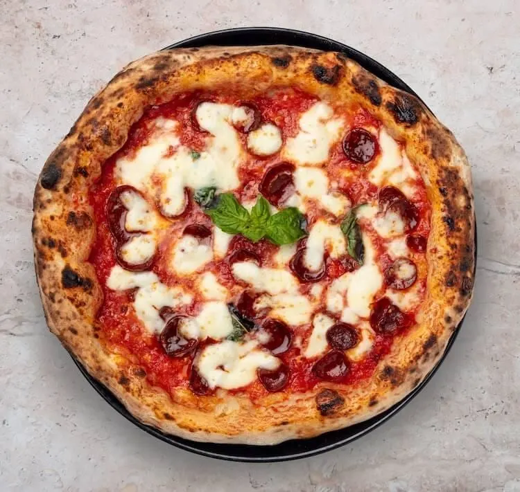 Nardò Culver City