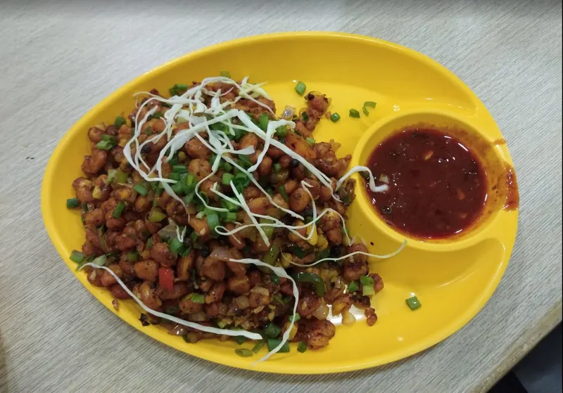 Sangeetha Veg Restaurant T Nagar