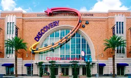 Discovery Children's Museum