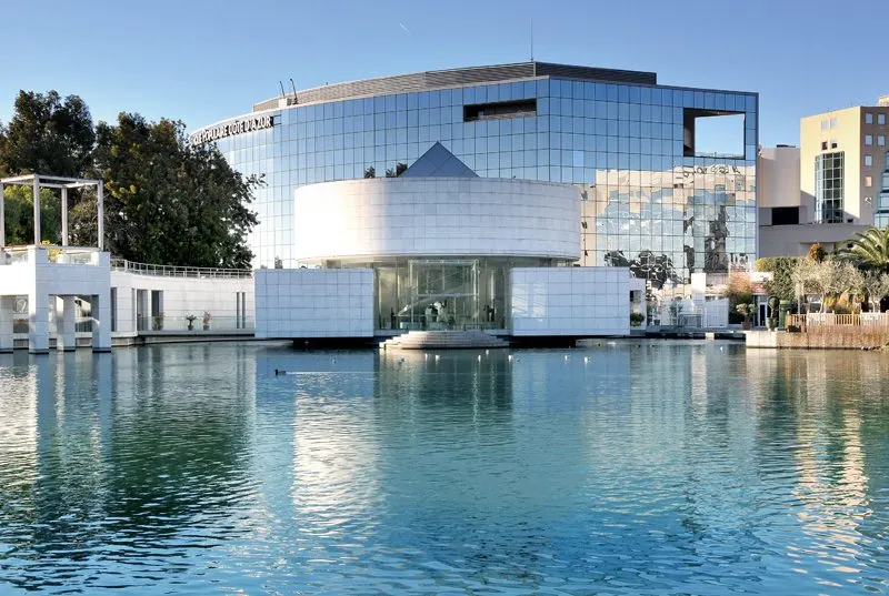 Musée des Arts Asiatiques