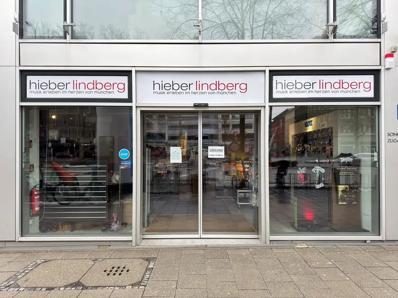 Hieber Lindberg GmbH