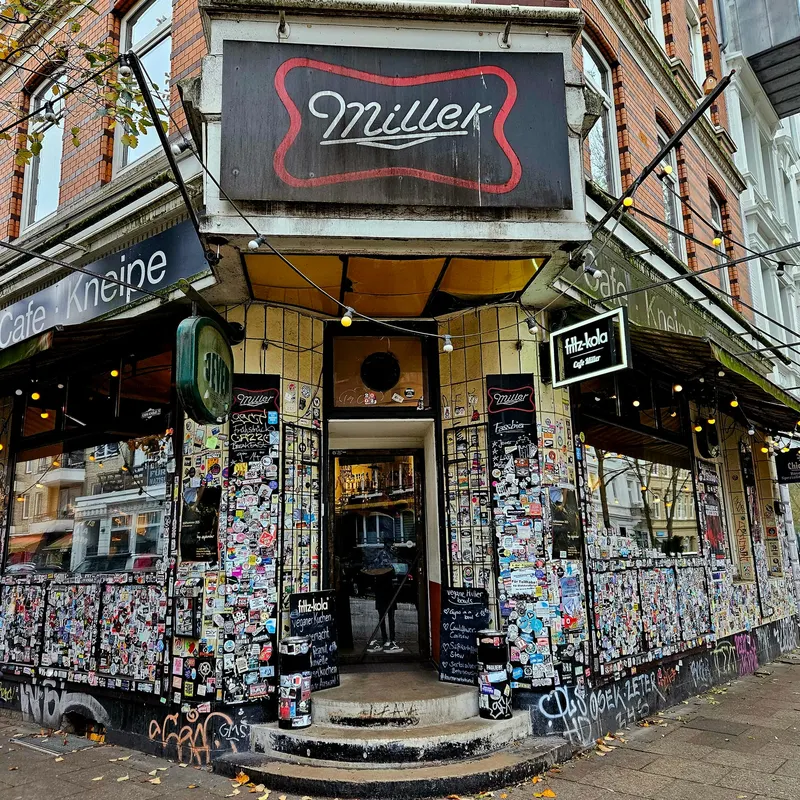 Cafe Miller