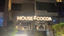 House of Cocoa