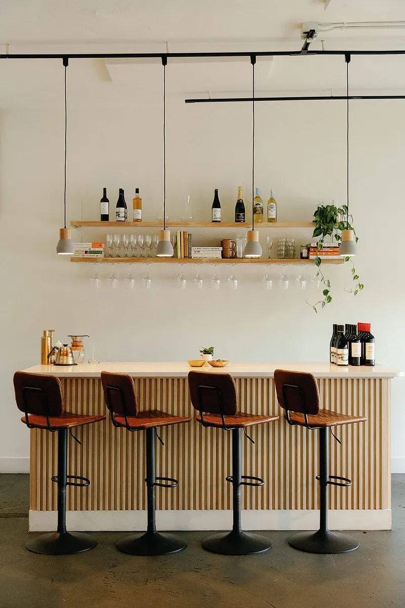 Coro Restaurant