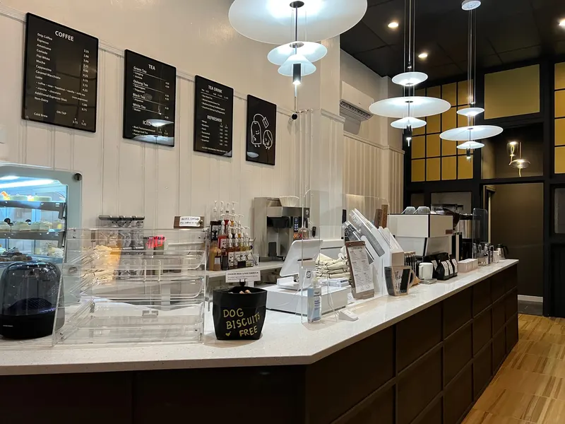 CNT Cafe in Northern Liberties, Philadelphia