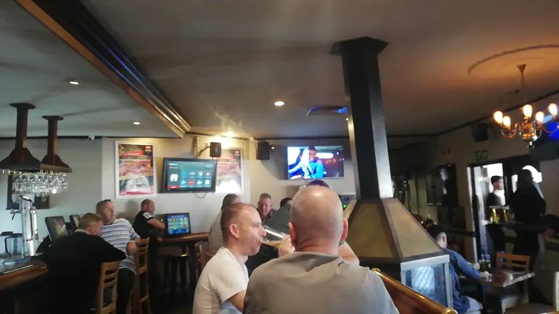 Liverpool Supporters Club Gauteng Branch