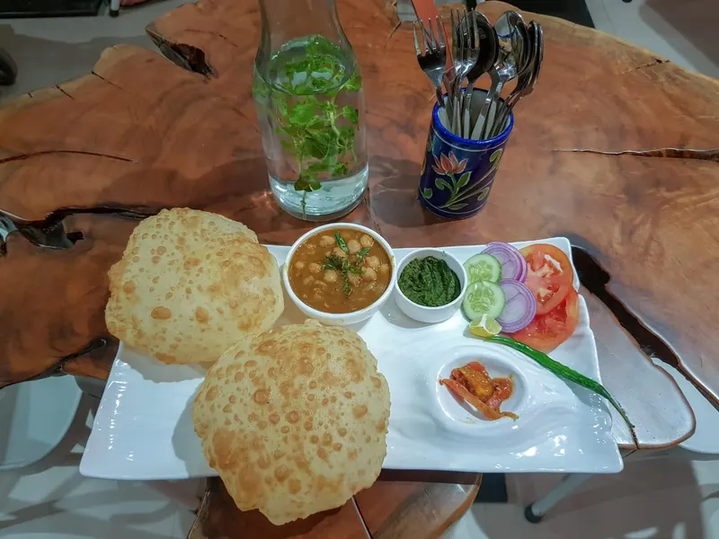 Kokum Bistro