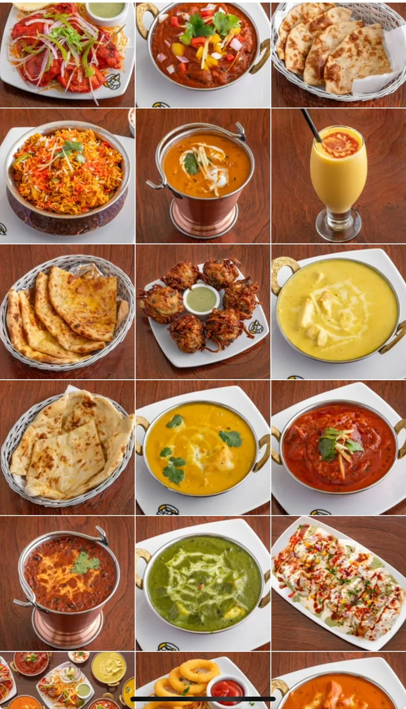 Bombay Butler Sydenham