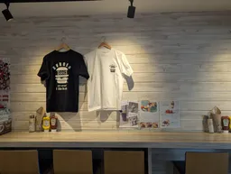 Sims Lane Burger Stand