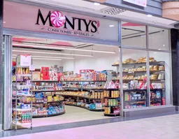 Monty's Kenya Ltd - Wines, Chocolates, Snacks & more