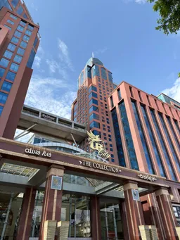 UB City