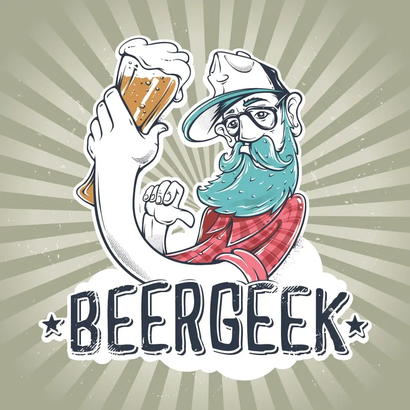 BeerGeek Bar