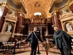 St. Stephen's Basilica