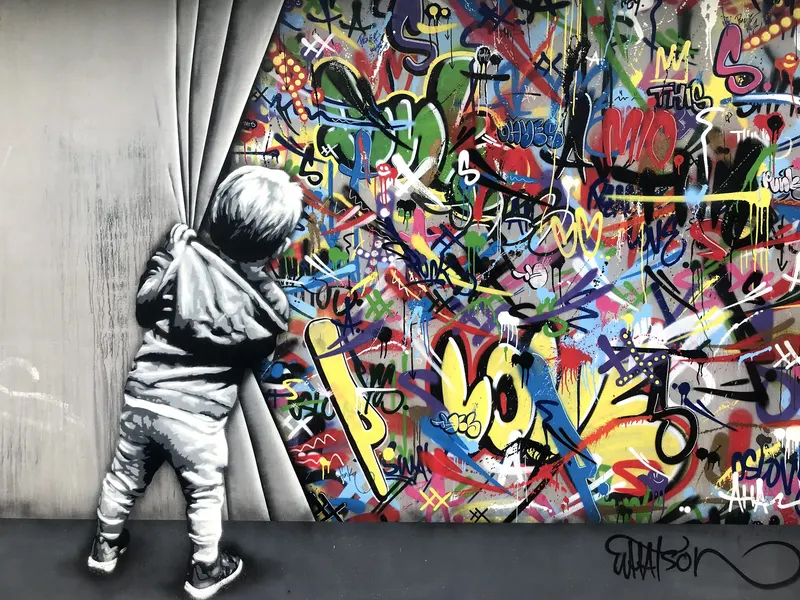 Wynwood Walls in Miami