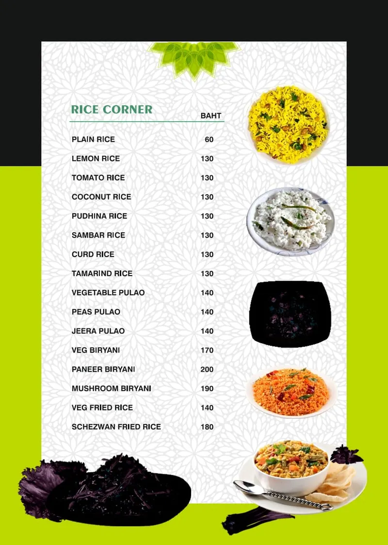 Shree Bhavan Pure South Indian Vegetarian Restaurant