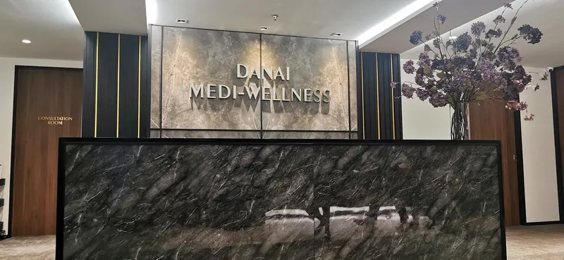 Danai Medi-Wellness @ 1-7 The Boulevard Mid Valley