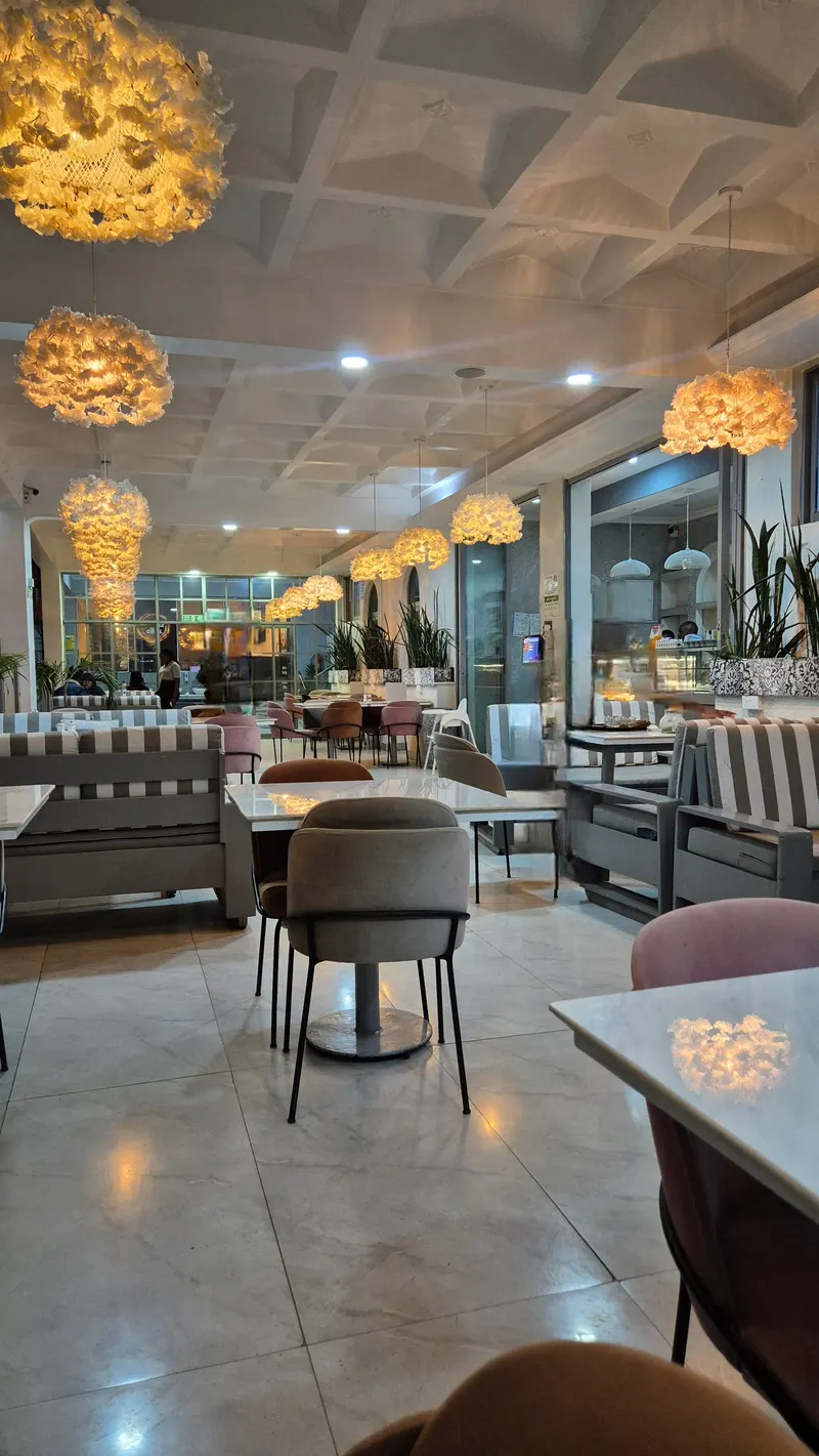 Biscotti Cafe in Westlands, Nairobi