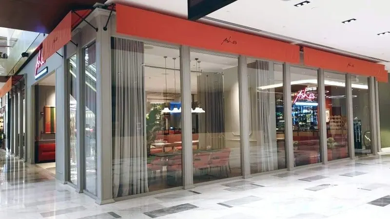 Asha's