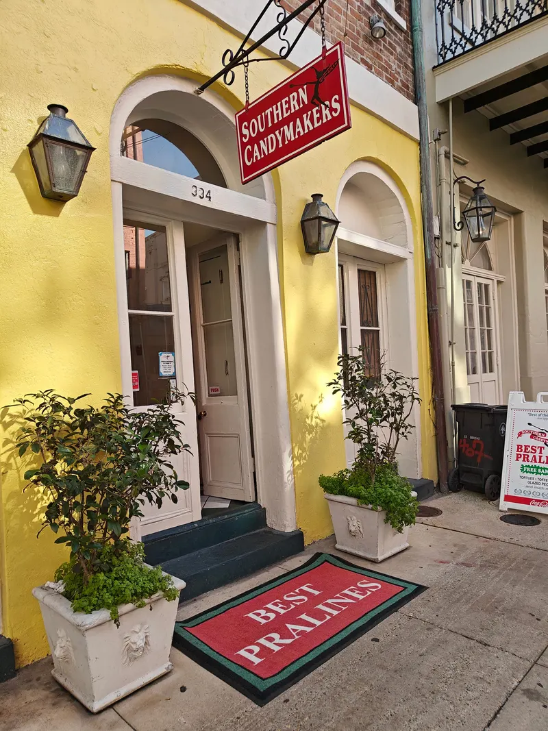 Southern Candymakers - Main Store