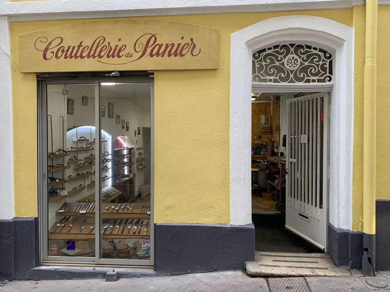 Coutellerie Du Panier