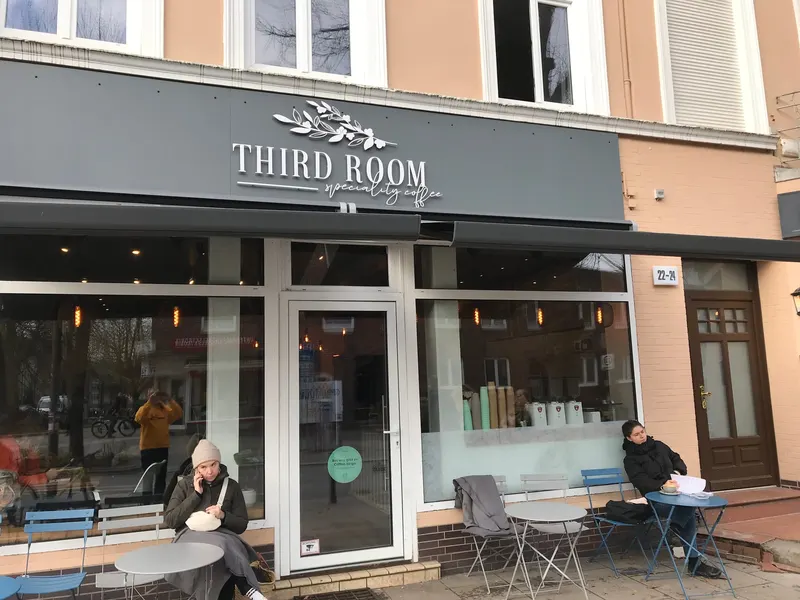 THIRDROOM