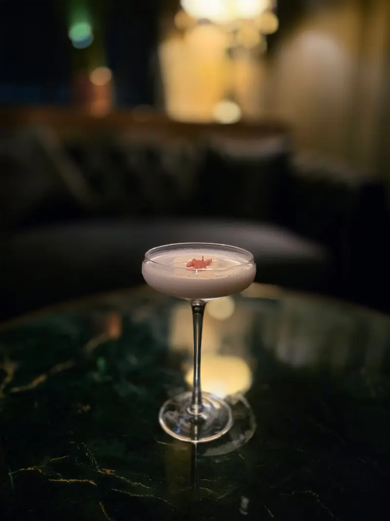 Alley Cat Lounge in University District, Seattle