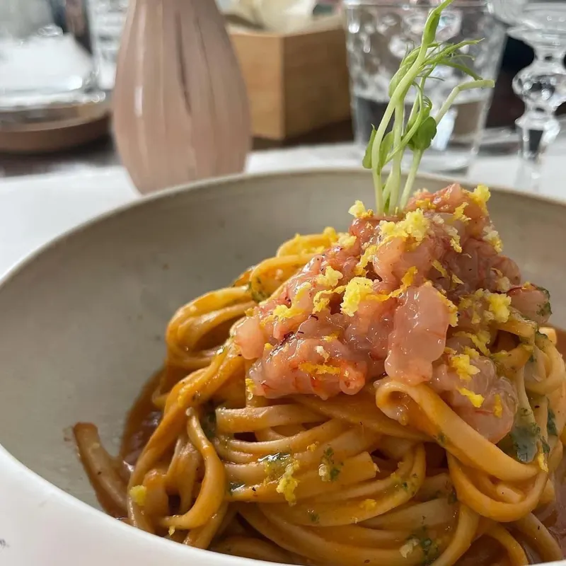 Bistro’ Verde Magenta in Porta Magenta, Milan