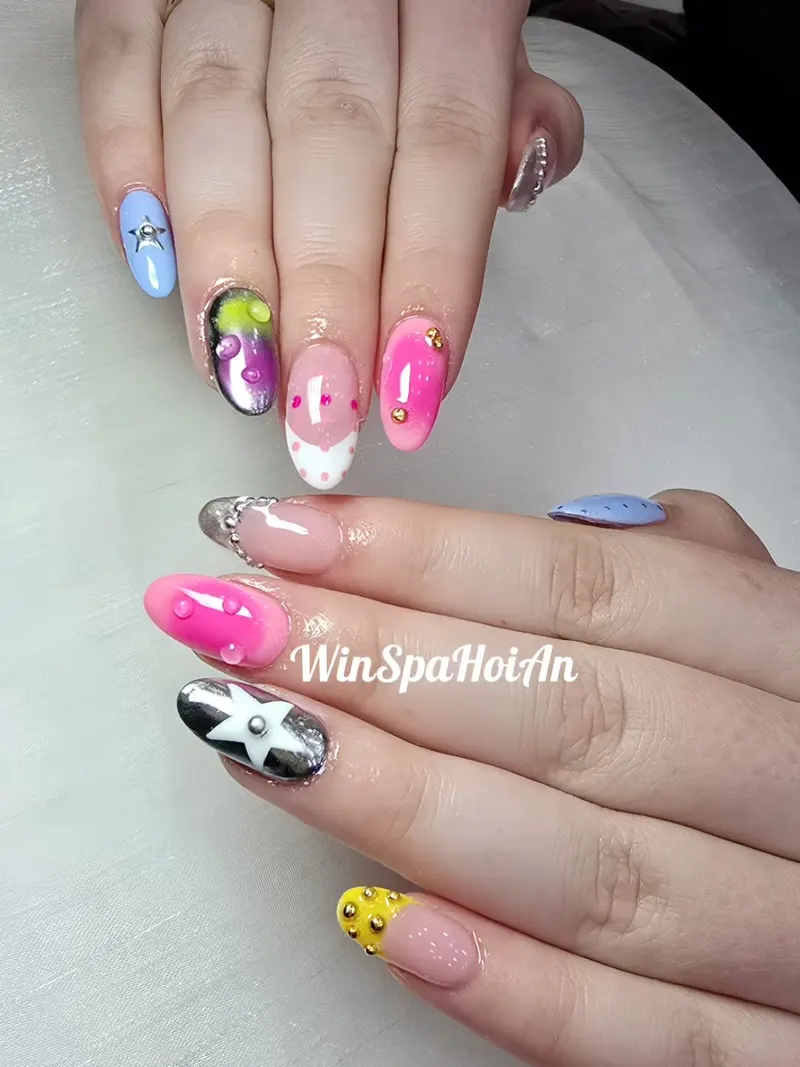 Win Spa Massage & Nails Hoi An- 윈 스파 마사지 & 네일 호이안 in Phường Cẩm Phô, Hoi An