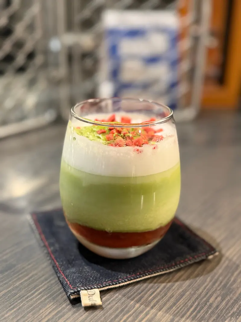 祇園 Louiz coffee|Kyoto Gion Café