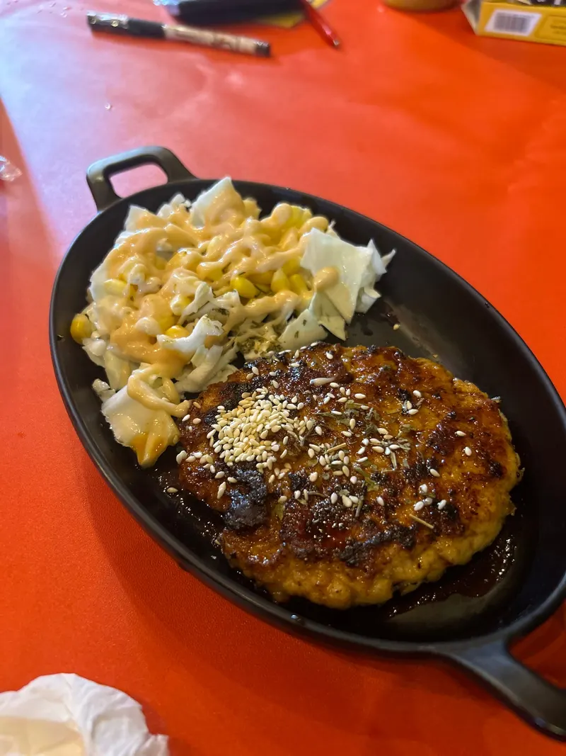 Nona Steak Mangga Besar ( Pindahan gajah mada)