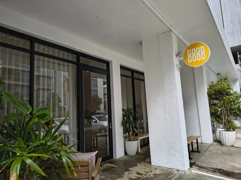 GoodGood West End in West End, Brisbane