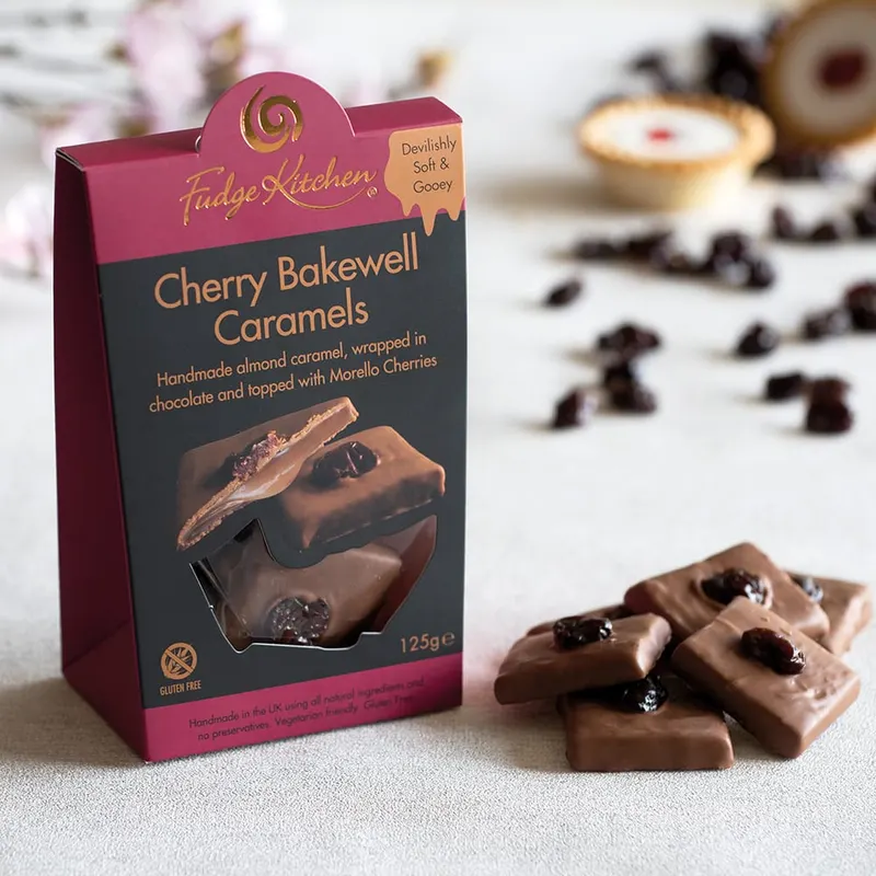 Fudge Kitchen