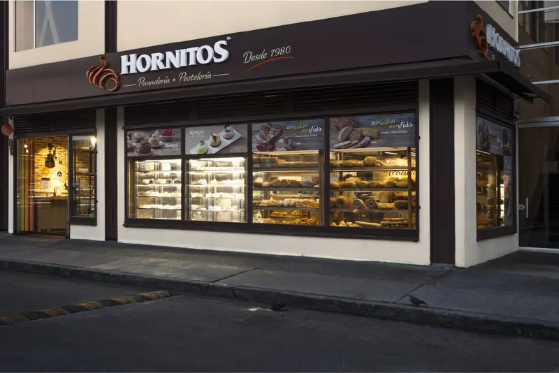 Hornitos Suba in Suba, Bogota