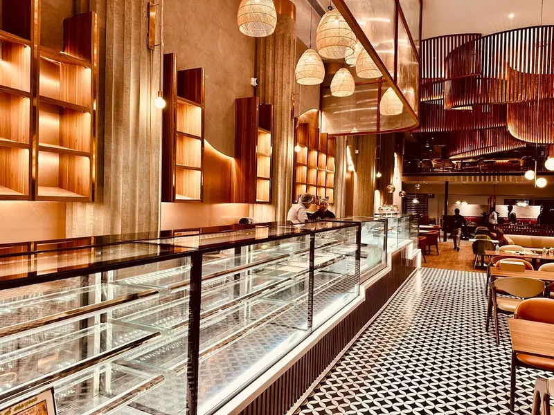 VB World by Namma Veedu Vasanta Bhavan