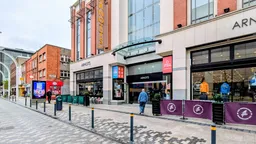 Arnotts