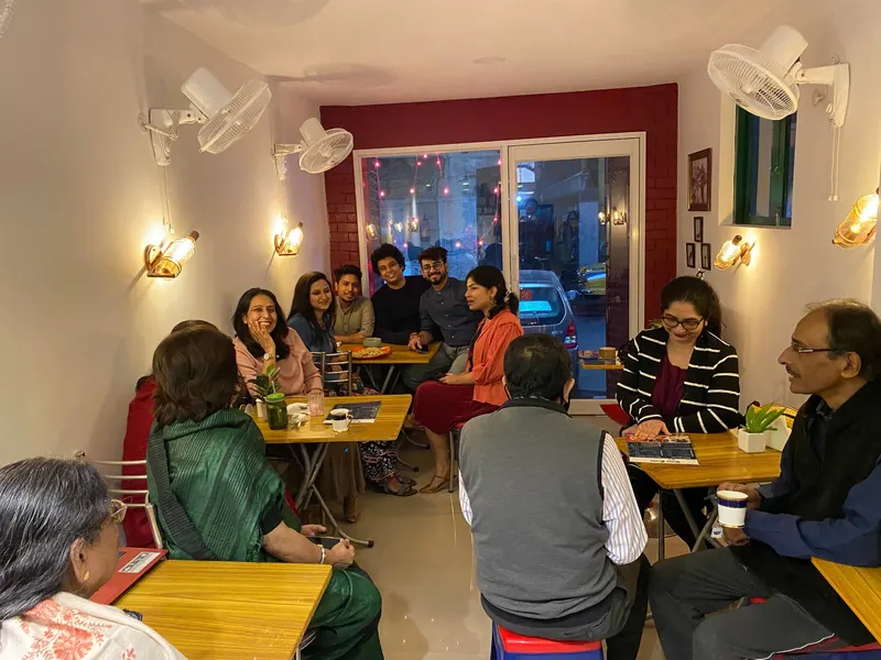 Keto Cafe