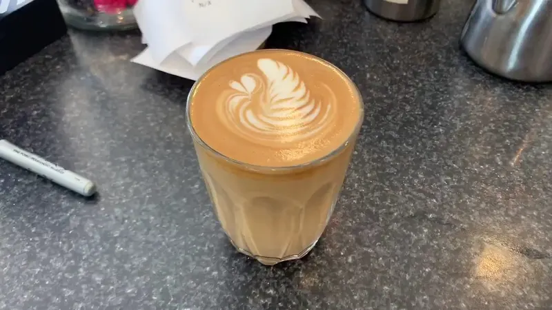 Box Café