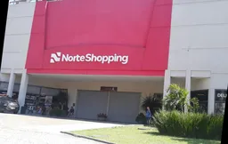 NorteShopping RJ